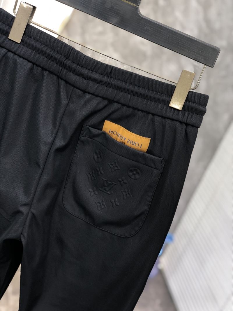 Louis Vuitton Long Pants